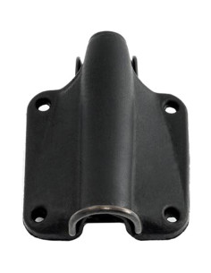 SUPPORT MICRO BUBBLEBEE Industries Lav Concealer for Sanken COS-11 (Black)