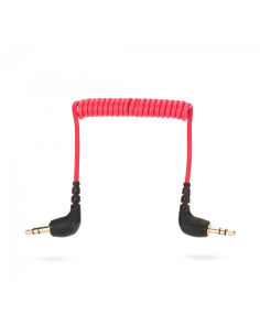 CABLE RODE SC 2 JACK 3.5 mm TRS M - TRS M