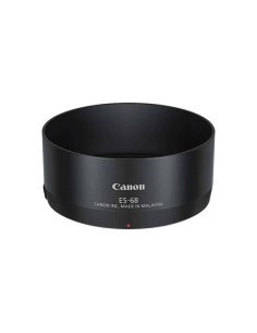 PARASOLEIL CANON ES 68 / 50/1.8 STM