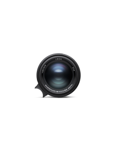 OBJECTIF LEICA M 50/1.4 ASPH.SUMMILUX CHROME NOIR (2023) TYP11728
