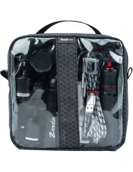 POCHETTE THINK TANK CABLE MANAGEMENT 20 V3