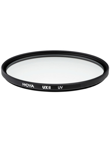 FILTRE HOYA UV UX II 72MM