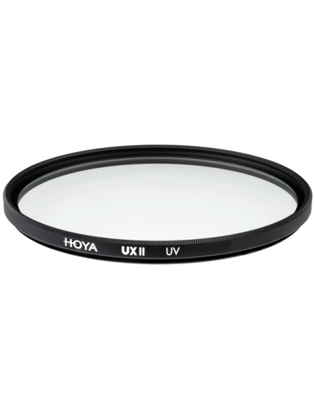 FILTRE HOYA UV UX II 72MM