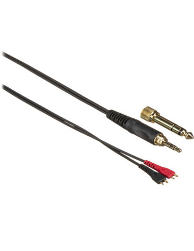 CABLE DE REMPLACEMENT SENNHEISER POUR HD-25 LIGHT