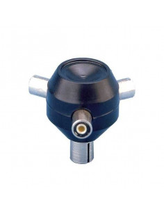 RACCORD FLASH KAISER.3 ENTREES KAI1322