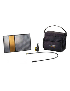 PACK DEDOLIGHT REFLECTEURS CARRES LIGHTSREAM & EFECT -Modèle de démo