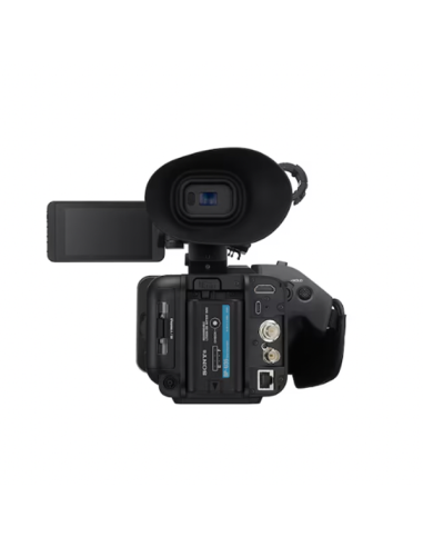 CAMESCOPE SONY PXW-Z200