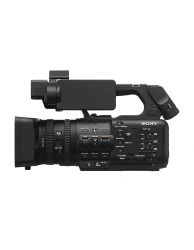 CAMESCOPE SONY PXW-Z200