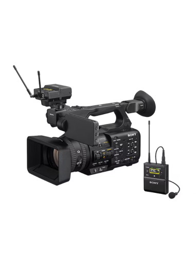 CAMESCOPE SONY PXW-Z200