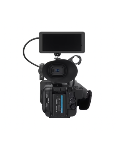 CAMESCOPE SONY PXW-Z200