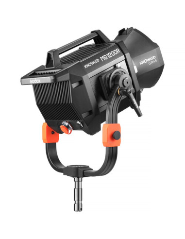 PROJECTEUR LED GODOX KNOWLED MG1200R RGBWW