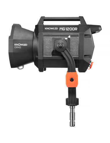 PROJECTEUR LED GODOX KNOWLED MG1200R RGBWW