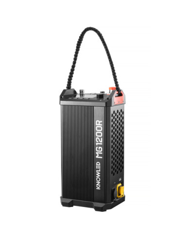 PROJECTEUR LED GODOX KNOWLED MG1200R RGBWW