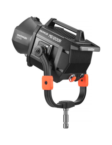 PROJECTEUR LED GODOX KNOWLED MG1200R RGBWW