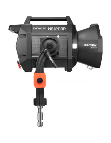 PROJECTEUR LED GODOX KNOWLED MG1200R RGBWW