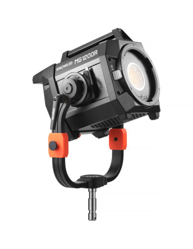 PROJECTEUR LED GODOX KNOWLED MG1200R RGBWW