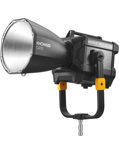 PROJECTEUR LED GODOX KNOWLED MG2400BI