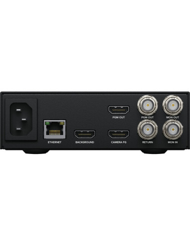 INCRUSTATEUR BLACKMAGIC ULTIMATE 12 HD MINI