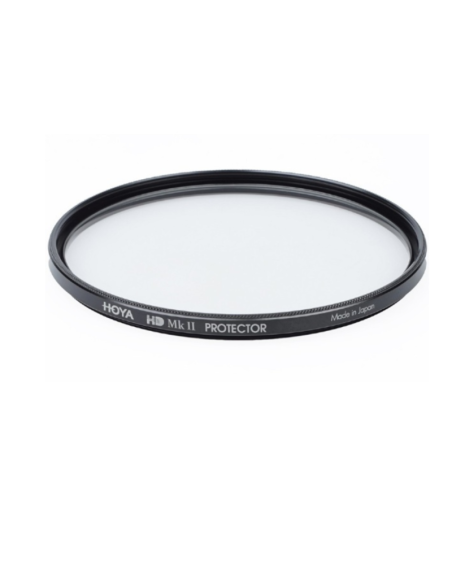FILTRE PROTECTEUR HOYA HD PROTECTOR II 82mm