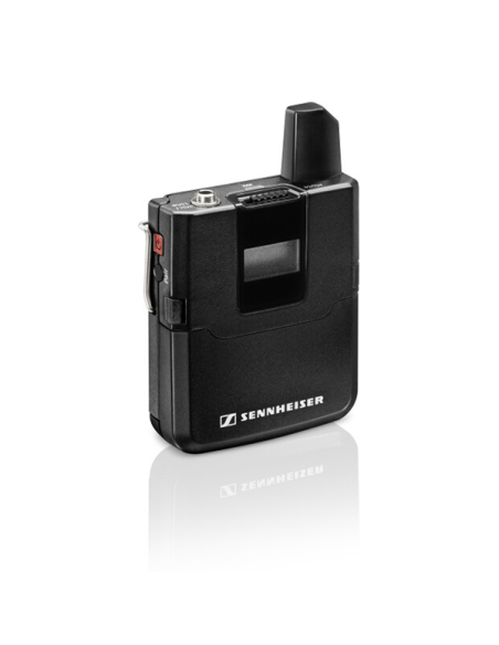 EMETTEUR DE POCHE SENNHEISER POUR AVX /SK AVX-3