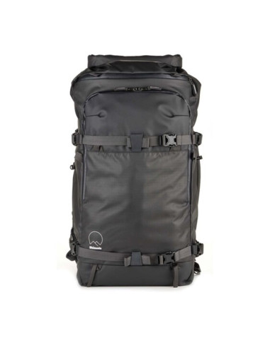 SAC A DOS SHIMODA ACTION X70 STARTER KIT NOIR