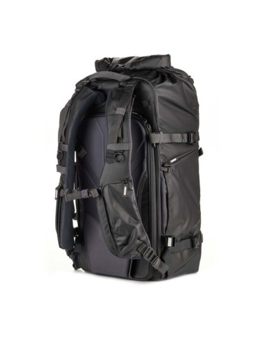 SAC A DOS SHIMODA ACTION X70 STARTER KIT NOIR