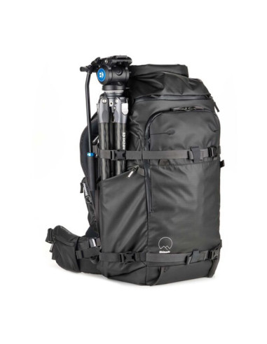 SAC A DOS SHIMODA ACTION X70 STARTER KIT NOIR