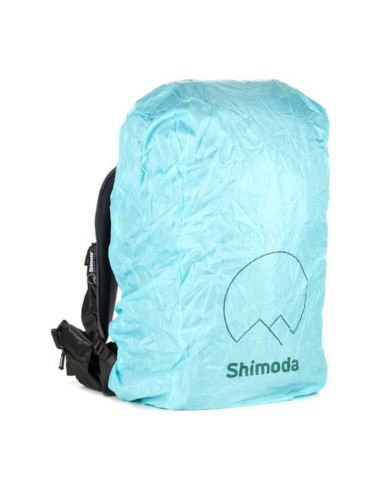 SAC A DOS SHIMODA ACTION X70 STARTER KIT NOIR