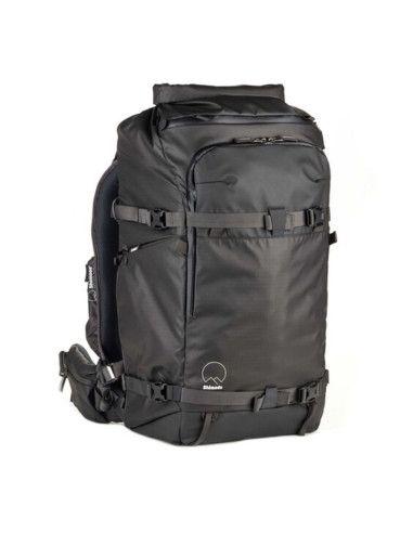 SAC A DOS SHIMODA ACTION X70 STARTER KIT NOIR