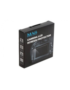 PROTECTION ECRAN MAS pour NIKON Z50