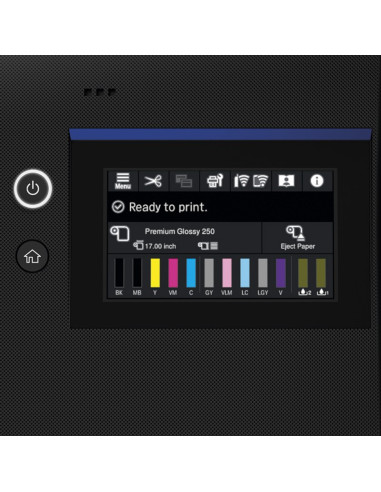 Imprimante EPSON Sure Color SC-P5300 17