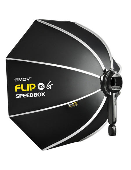 SOFTBOX SMDV SPEEDBOX-FLIP 32
