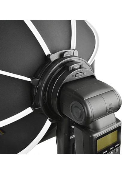 SOFTBOX SMDV SPEEDBOX-FLIP 32