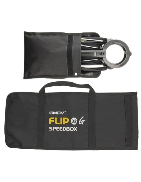 SOFTBOX SMDV SPEEDBOX-FLIP 32