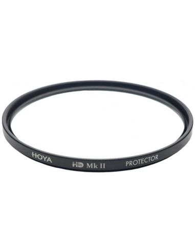 FILTRE HOYA HD PROTECTOR II 72mm