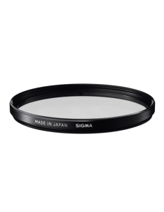 FILTRE SIGMA UV WR 105MM