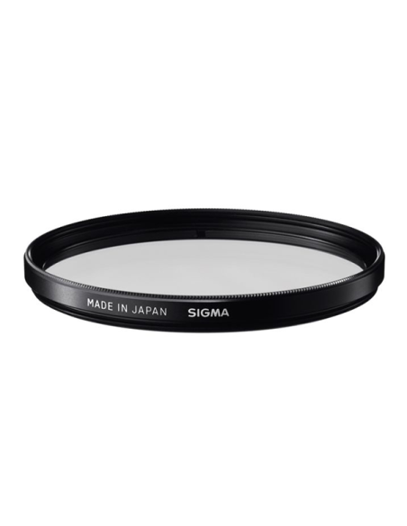 FILTRE SIGMA UV WR 105MM