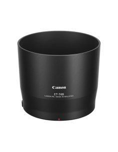 PARASOLEIL CANON ET 74B /70-300mm f/4.5-5.6 IS II