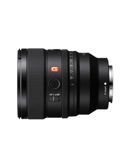 Sony FE 85mm F1.4 GM II | Objectif Focal Fixe  | Objectif Bastille