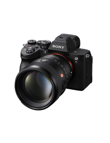 Sony FE 85mm F1.4 GM II | Objectif Focal Fixe  | Objectif Bastille