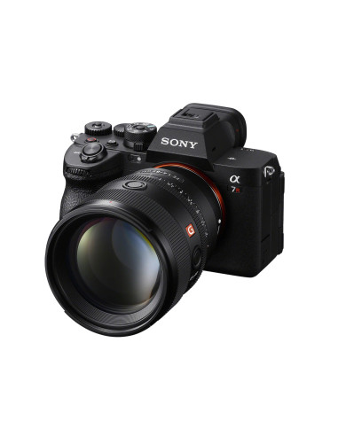 Sony FE 85mm GM レンズ Sony FE 85mm F1.4 GM II | Objectif Focal Fixe | Objectif Bastille