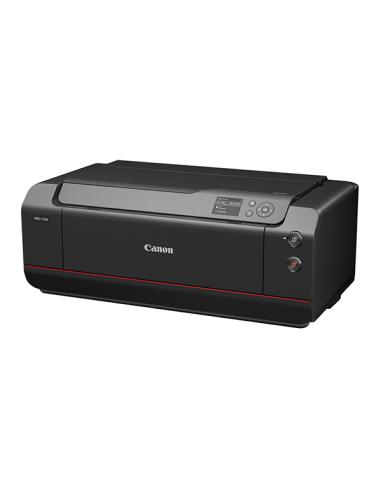 IMPRIMANTE CANON IMAGE PROGRAF PRO-1100 A2