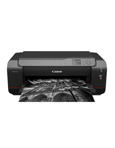 IMPRIMANTE CANON IMAGE PROGRAF PRO-1100 A2