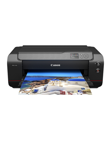 IMPRIMANTE CANON IMAGE PROGRAF PRO-1100 A2