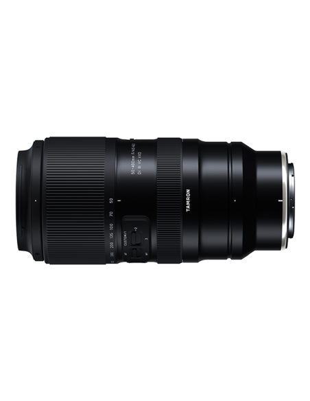 ZOOM TAMRON 50-400mm F/4.5-6.3 Di III VC VXD NIK Z (A067Z)