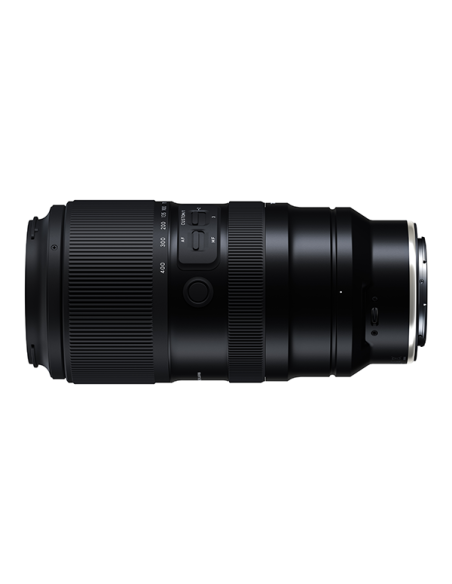 ZOOM TAMRON 50-400mm F/4.5-6.3 Di III VC VXD NIK Z (A067Z)