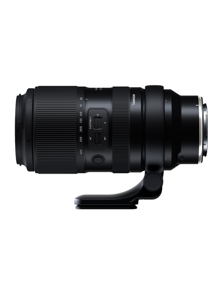 ZOOM TAMRON 50-400mm F/4.5-6.3 Di III VC VXD NIK Z (A067Z)
