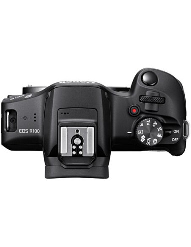 BOITIER CANON EOS R100