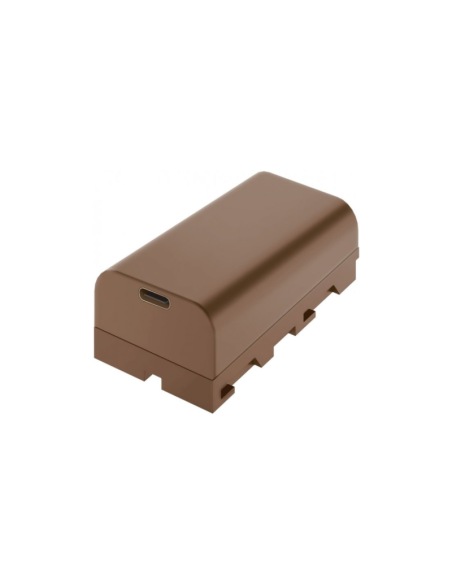 BATTERIE NEWELL SONY NP-F770 USB-C