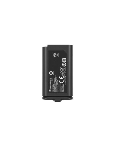 BATTERIE SENNHEISER BA 70 POUR EW-D SK et main EW-D SKM-S